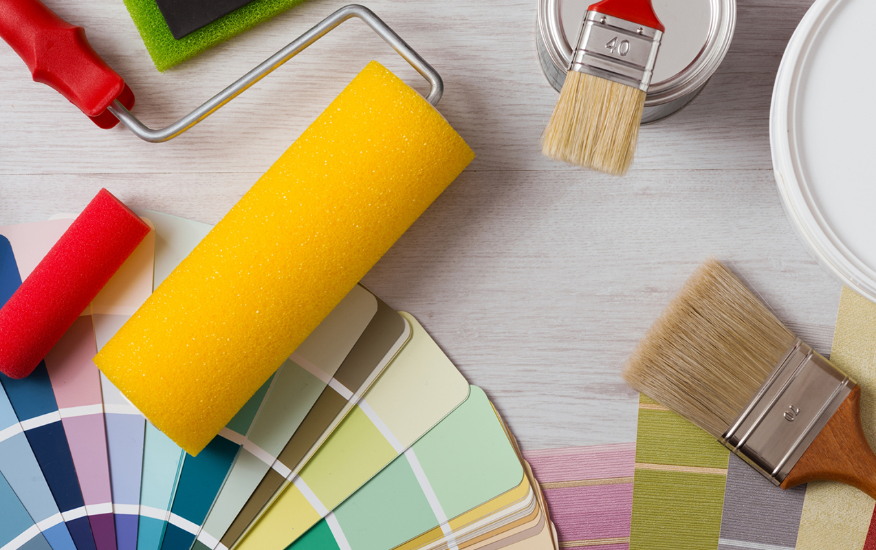 Erenler dış cephe boyama