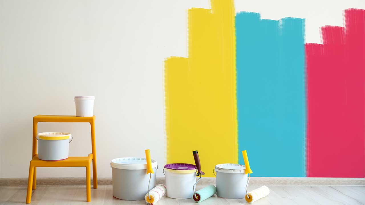 Erenler iç cephe boyama